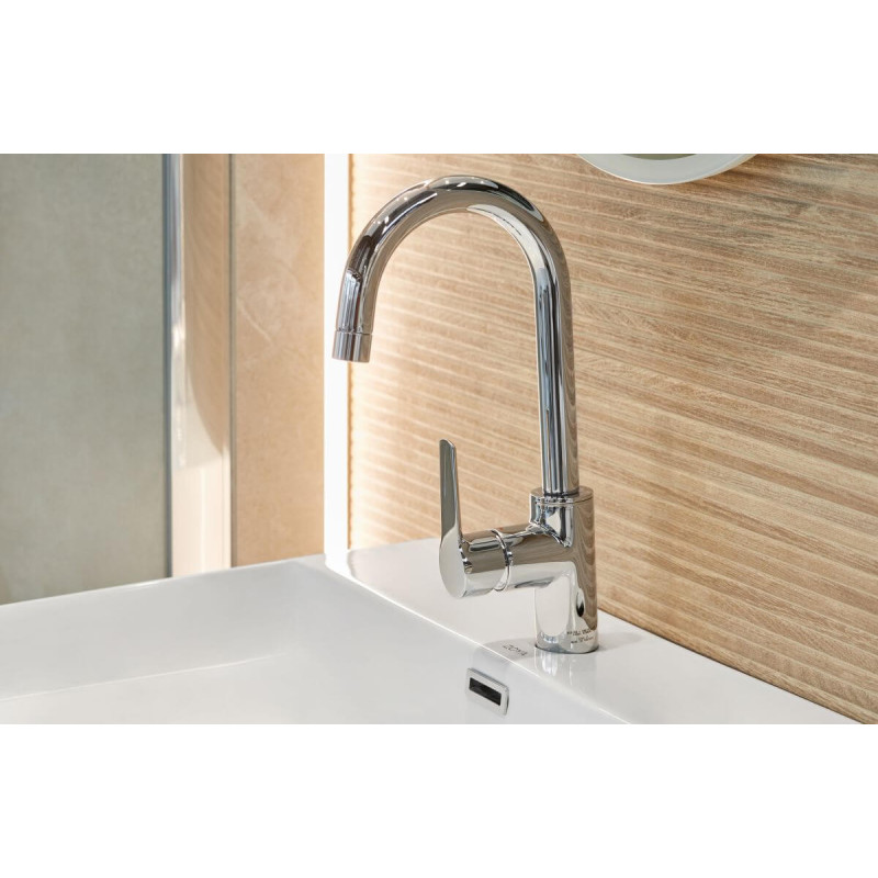 Bateria Umywalkowa Rozmiar L Start FastFixation 24203002 Grohe Bateria Umywalkowa Rozmiar L Start FastFixation 24203002 Grohe