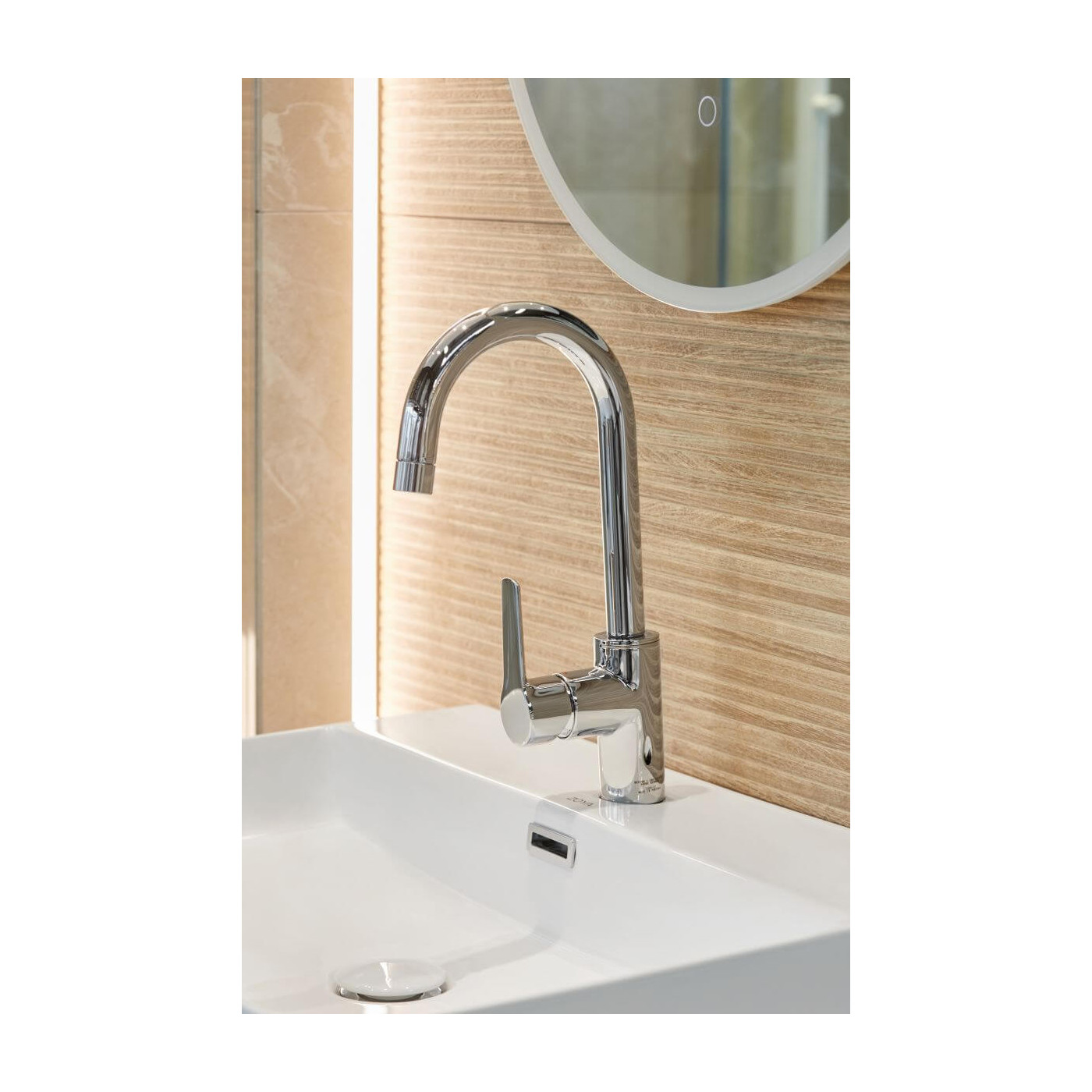 Bateria Umywalkowa Rozmiar L Start FastFixation 24203002 Grohe Bateria Umywalkowa Rozmiar L Start FastFixation 24203002 Grohe