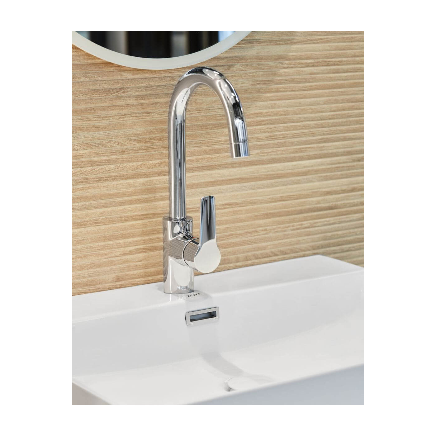 Bateria Umywalkowa Rozmiar L Start FastFixation 24203002 Grohe Bateria Umywalkowa Rozmiar L Start FastFixation 24203002 Grohe