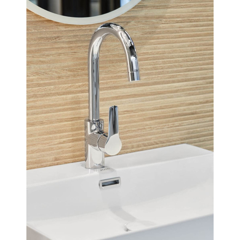 Bateria Umywalkowa Rozmiar L Start FastFixation 24203002 Grohe Bateria Umywalkowa Rozmiar L Start FastFixation 24203002 Grohe