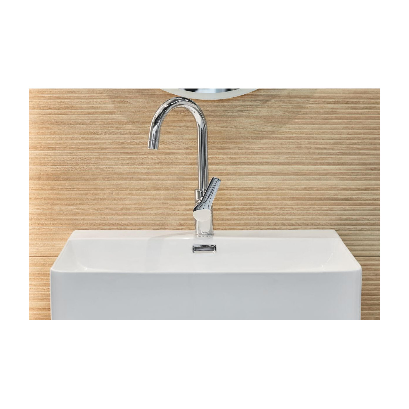 Bateria Umywalkowa Rozmiar L Start FastFixation 24203002 Grohe Bateria Umywalkowa Rozmiar L Start FastFixation 24203002 Grohe