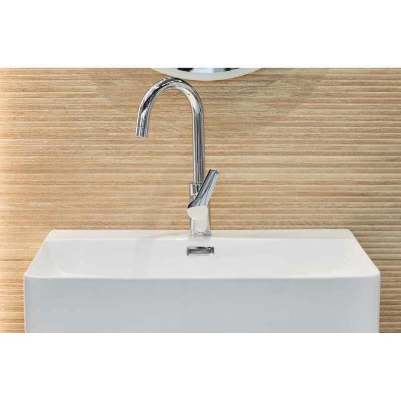 Bateria Umywalkowa Rozmiar L Start FastFixation 24203002 Grohe Bateria Umywalkowa Rozmiar L Start FastFixation 24203002 Grohe
