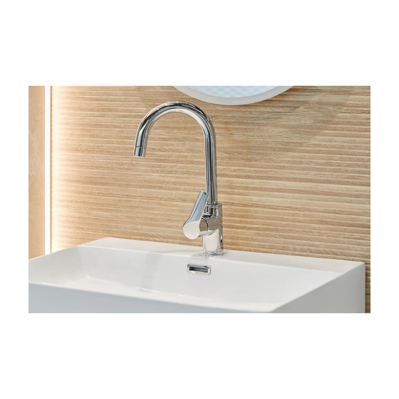 Bateria Umywalkowa Rozmiar L Start FastFixation 24203002 Grohe Bateria Umywalkowa Rozmiar L Start FastFixation 24203002 Grohe