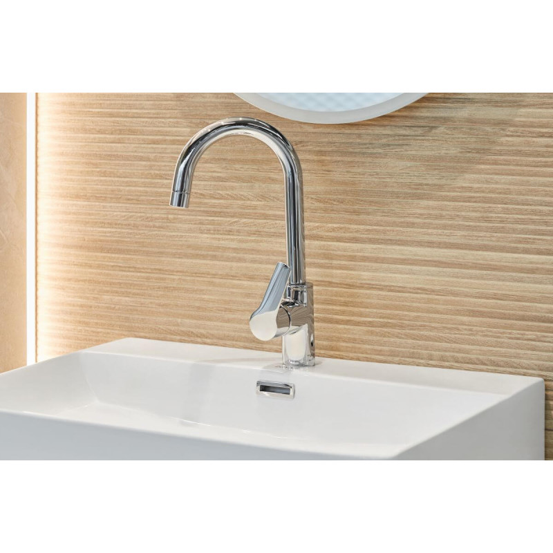 Bateria Umywalkowa Rozmiar L Start FastFixation 24203002 Grohe Bateria Umywalkowa Rozmiar L Start FastFixation 24203002 Grohe