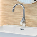 Bateria Umywalkowa Rozmiar L Start FastFixation 24203002 Grohe Bateria Umywalkowa Rozmiar L Start FastFixation 24203002 Grohe