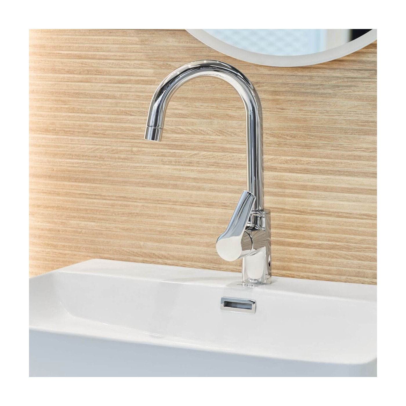 Bateria Umywalkowa Rozmiar L Start FastFixation 24203002 Grohe Bateria Umywalkowa Rozmiar L Start FastFixation 24203002 Grohe