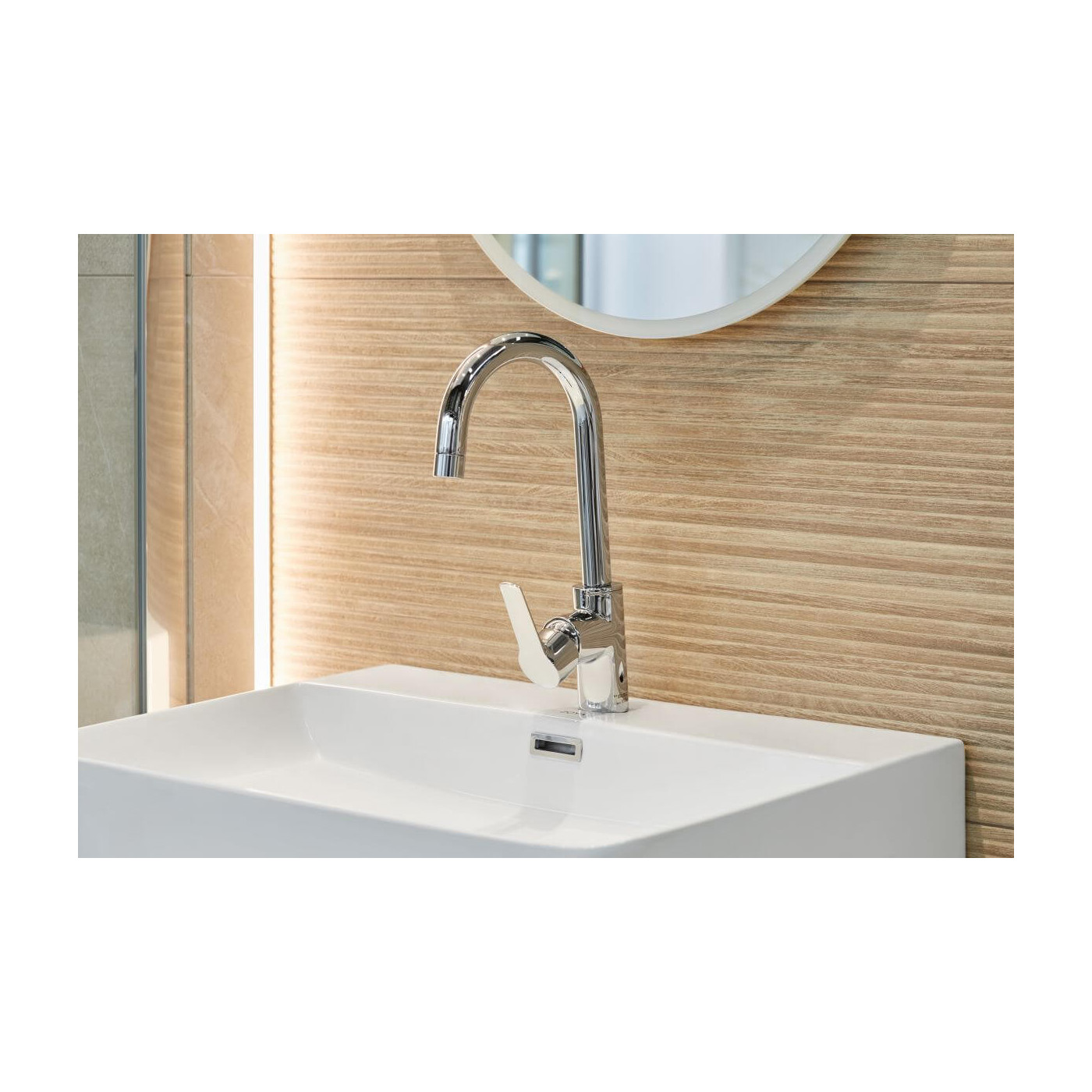 Bateria Umywalkowa Rozmiar L Start FastFixation 24203002 Grohe Bateria Umywalkowa Rozmiar L Start FastFixation 24203002 Grohe