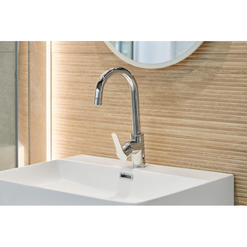 Bateria Umywalkowa Rozmiar L Start FastFixation 24203002 Grohe Bateria Umywalkowa Rozmiar L Start FastFixation 24203002 Grohe