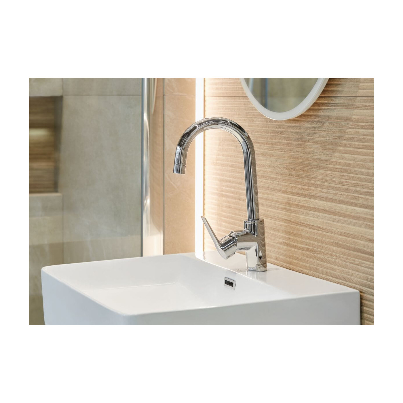 Bateria Umywalkowa Rozmiar L Start FastFixation 24203002 Grohe Bateria Umywalkowa Rozmiar L Start FastFixation 24203002 Grohe