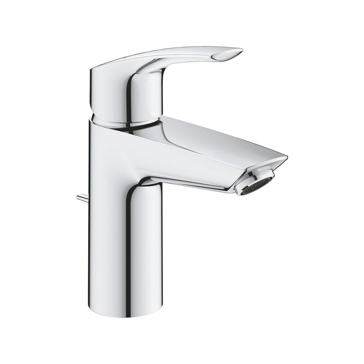 Bateria Umywalkowa Eurosmart 33265003 Grohe Bateria Umywalkowa Eurosmart 33265003 Grohe