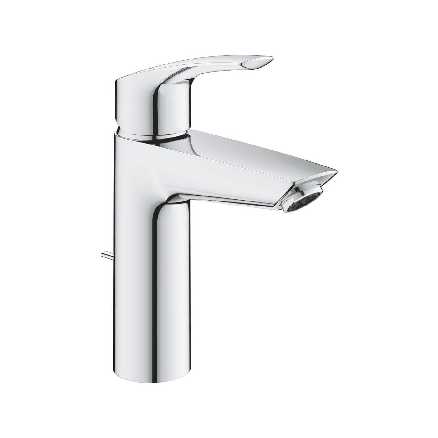 Bateria Umywalkowa Eurosmart 23322003 Grohe Bateria Umywalkowa Eurosmart 23322003 Grohe