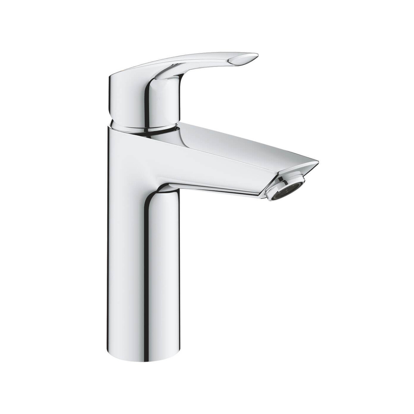 Bateria Umywalkowa Eurosmart 2339530E Grohe Bateria Umywalkowa Eurosmart 2339530E Grohe