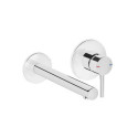 Bateria Umywalkowa Podtynkowa Origin A42581 Vitra Bateria Umywalkowa Podtynkowa Origin A42581 Vitra