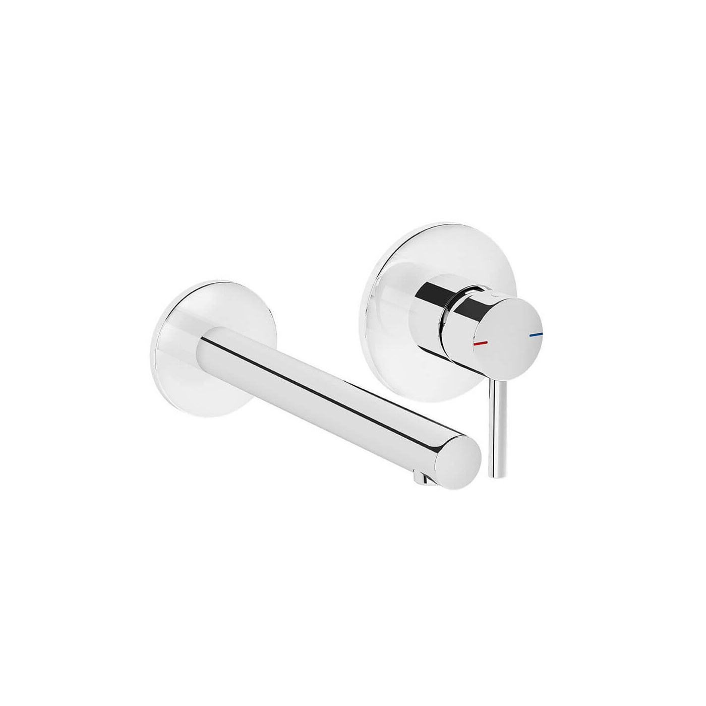 Bateria Umywalkowa Podtynkowa Origin A42581 Vitra Bateria Umywalkowa Podtynkowa Origin A42581 Vitra