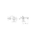Bateria Umywalkowa Podtynkowa Origin A42581 Vitra Bateria Umywalkowa Podtynkowa Origin A42581 Vitra