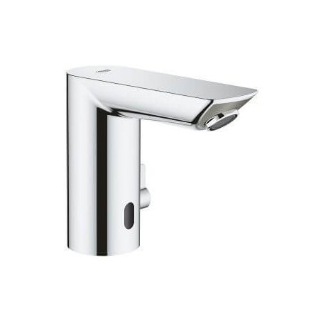 Elektroniczna Bateria Umywalkowa Na Podczerwień Z Mieszaczem I Ogranicznikiem Temperatury Bau Cosmopolitan E 36453000 Grohe