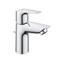 Bateria Umywalkowa Rozmiar S BauEdge 23894001 Grohe Bateria Umywalkowa Rozmiar S BauEdge 23894001 Grohe