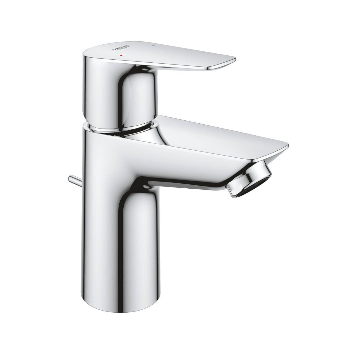 Bateria Umywalkowa Rozmiar S BauEdge 23894001 Grohe Bateria Umywalkowa Rozmiar S BauEdge 23894001 Grohe
