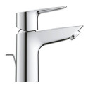 Bateria Umywalkowa Rozmiar S BauEdge 23894001 Grohe Bateria Umywalkowa Rozmiar S BauEdge 23894001 Grohe