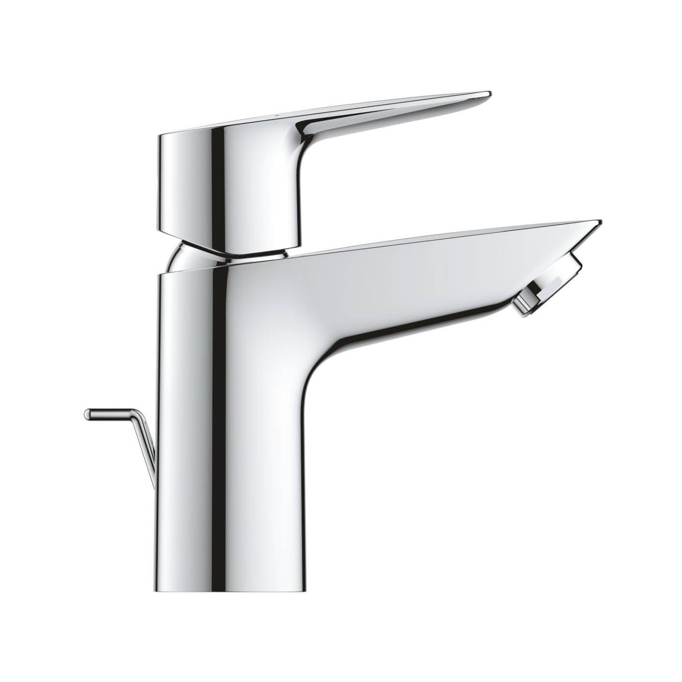 Bateria Umywalkowa Rozmiar S BauEdge 23894001 Grohe Bateria Umywalkowa Rozmiar S BauEdge 23894001 Grohe