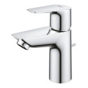 Bateria Umywalkowa Rozmiar S BauEdge 23894001 Grohe Bateria Umywalkowa Rozmiar S BauEdge 23894001 Grohe