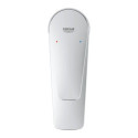 Bateria Umywalkowa Rozmiar S BauEdge 23895001 Grohe Bateria Umywalkowa Rozmiar S BauEdge 23895001 Grohe
