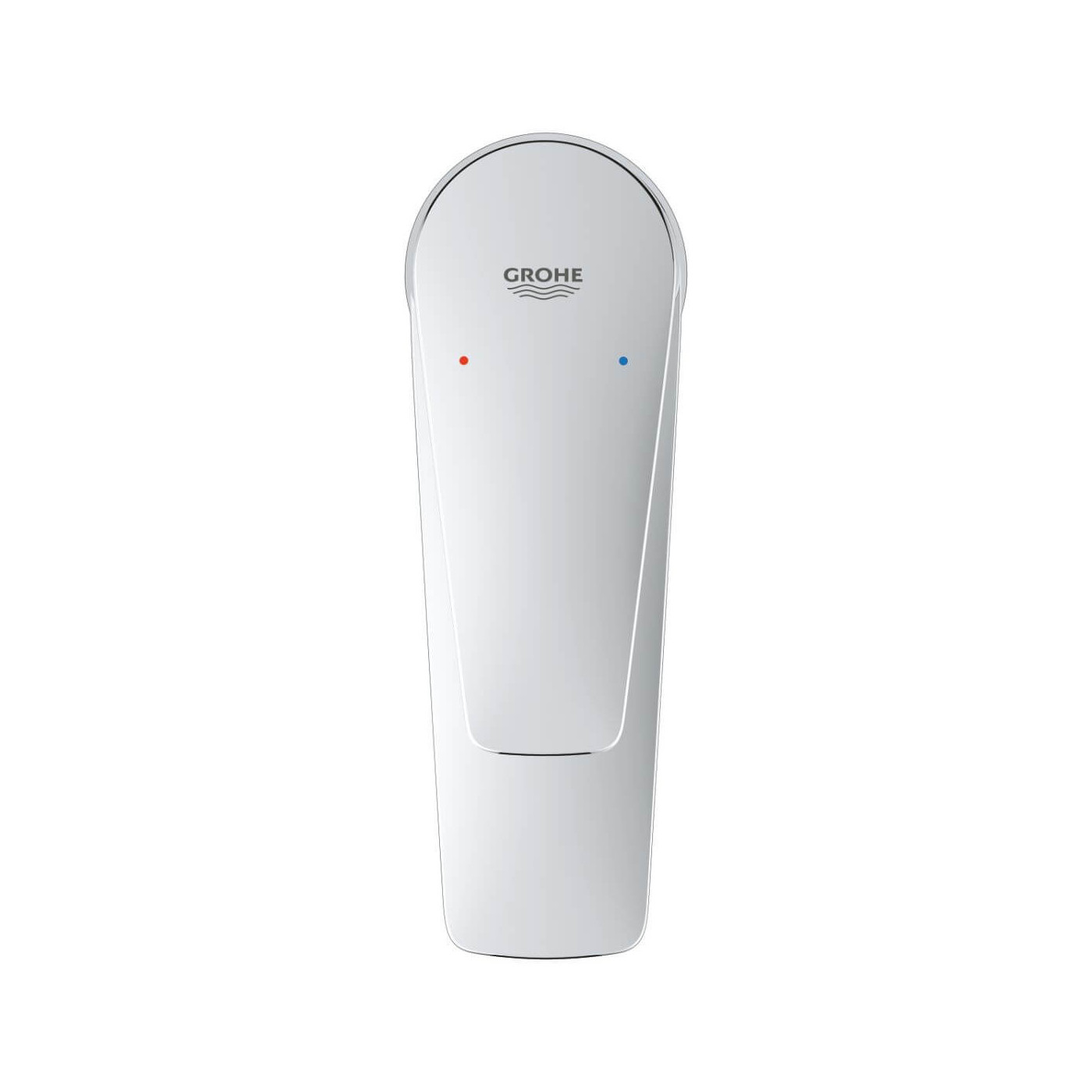 Bateria Umywalkowa Rozmiar S BauEdge 23895001 Grohe Bateria Umywalkowa Rozmiar S BauEdge 23895001 Grohe