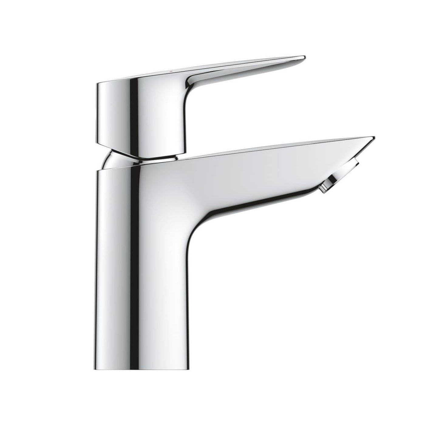 Bateria Umywalkowa Rozmiar S BauEdge 23895001 Grohe Bateria Umywalkowa Rozmiar S BauEdge 23895001 Grohe