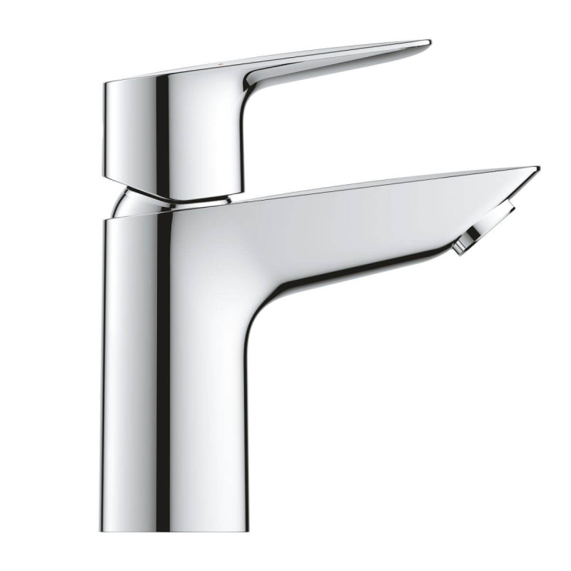 Bateria Umywalkowa Rozmiar S BauEdge 23895001 Grohe Bateria Umywalkowa Rozmiar S BauEdge 23895001 Grohe