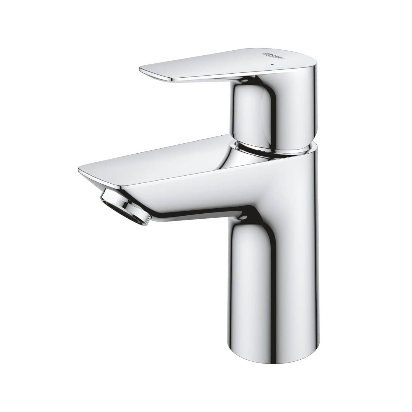 Bateria Umywalkowa Rozmiar S BauEdge 23895001 Grohe Bateria Umywalkowa Rozmiar S BauEdge 23895001 Grohe