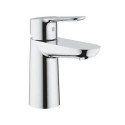 Bateria Umywalkowa Rozmiar S BauEdge 23330000 Grohe Bateria Umywalkowa Rozmiar S BauEdge 23330000 Grohe