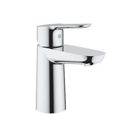 Bateria Umywalkowa Rozmiar S BauEdge 23330000 Grohe