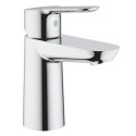 Bateria Umywalkowa Rozmiar S BauEdge 23330000 Grohe Bateria Umywalkowa Rozmiar S BauEdge 23330000 Grohe