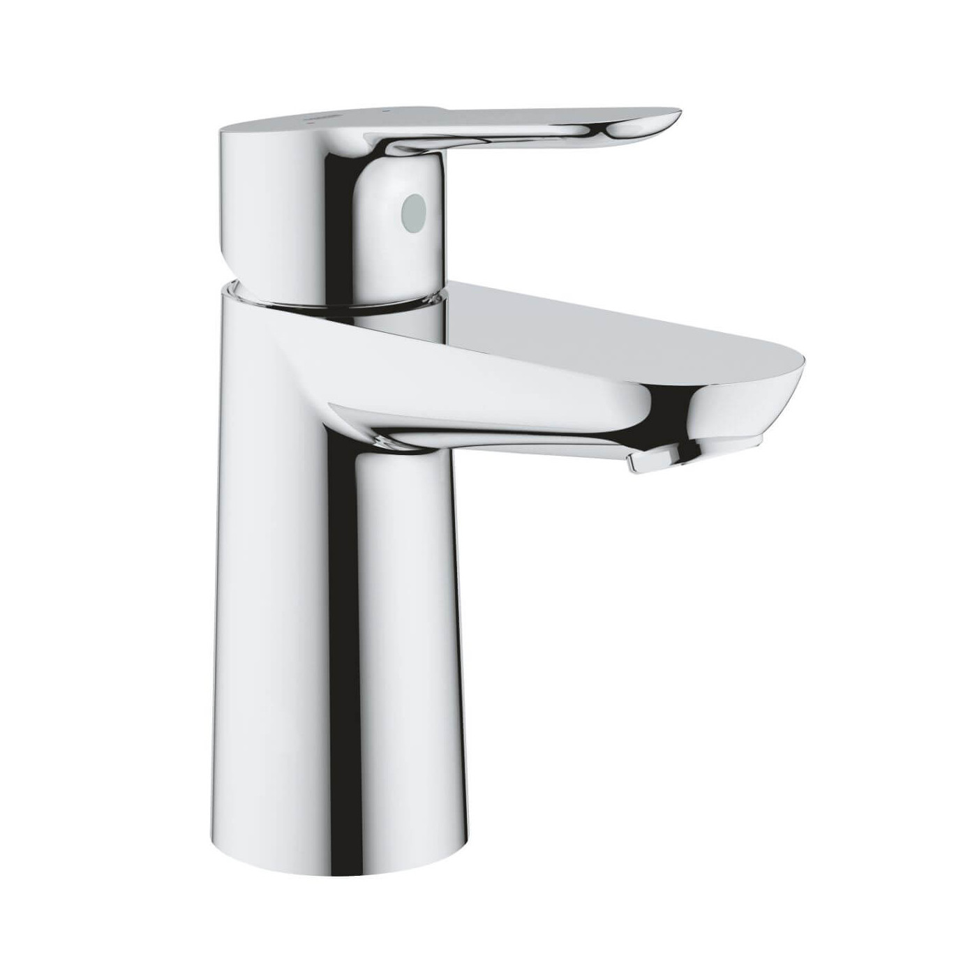 Bateria Umywalkowa Rozmiar S BauEdge 23330000 Grohe Bateria Umywalkowa Rozmiar S BauEdge 23330000 Grohe