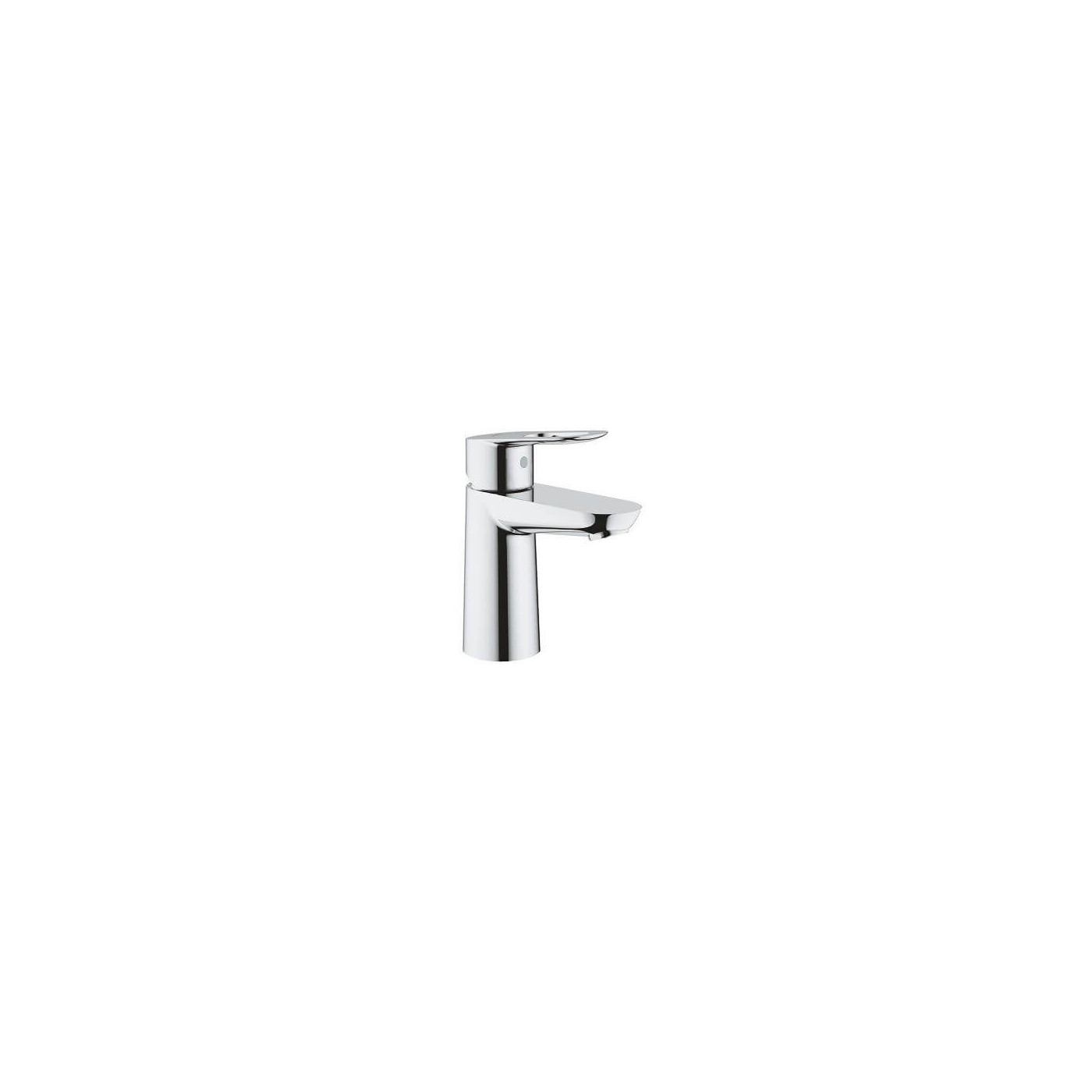 Bateria Umywalkowa Rozmiar S BauLoop 23337000 Grohe Bateria Umywalkowa Rozmiar S BauLoop 23337000 Grohe