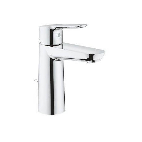 Bateria Umywalkowa Rozmiar M BauEdge 23758000 Grohe