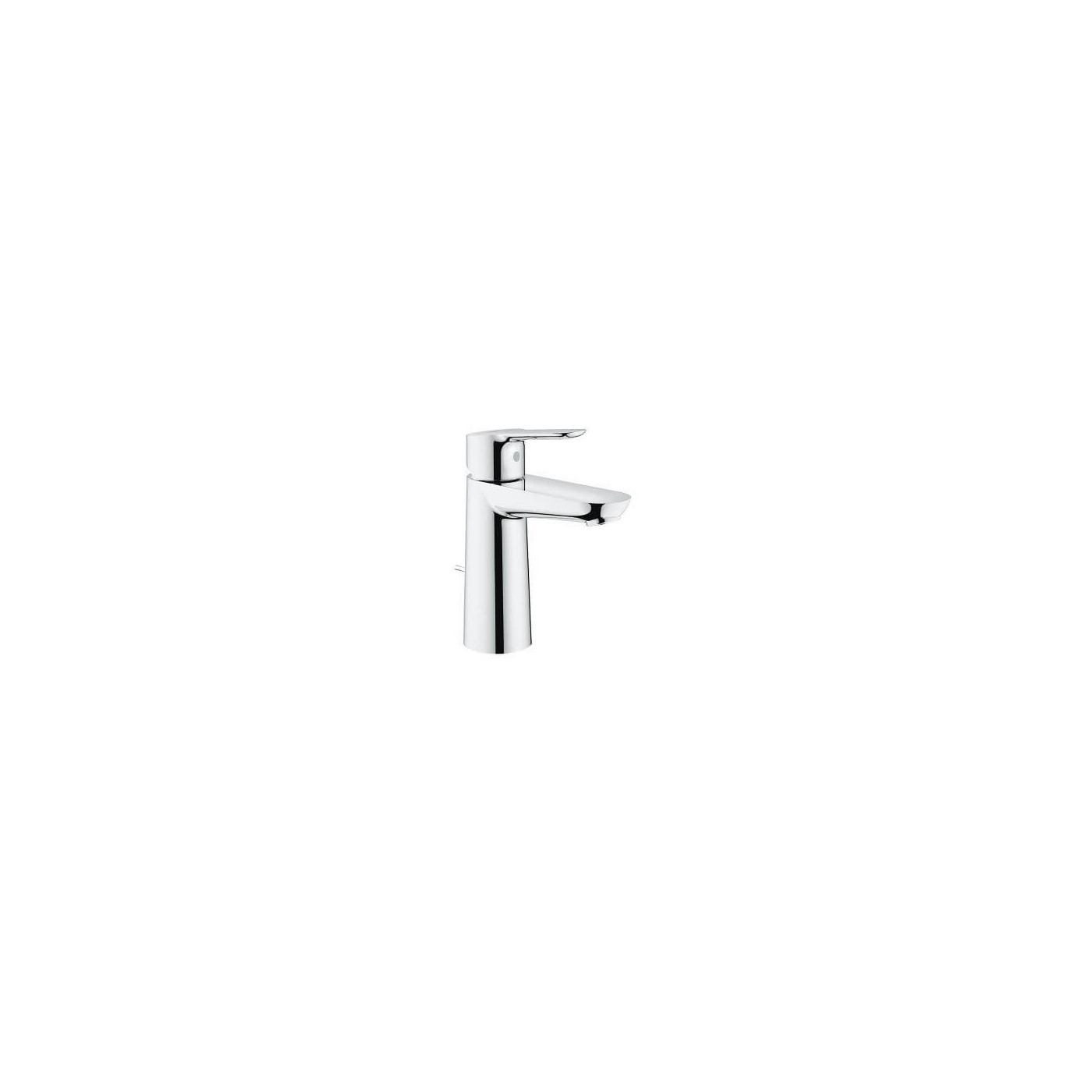 Bateria Umywalkowa Rozmiar M BauEdge 23759000 Grohe Bateria Umywalkowa Rozmiar M BauEdge 23759000 Grohe