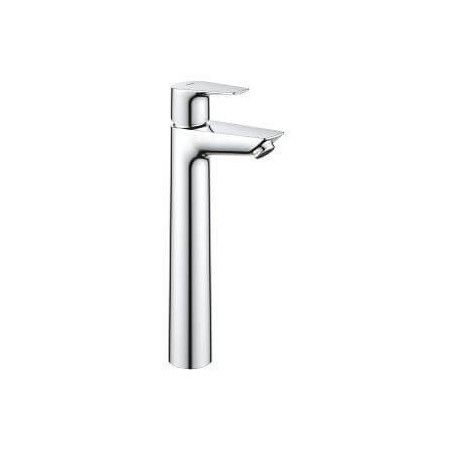Bateria Umywalkowa Rozmiar XL BauEdge 23761001 Grohe