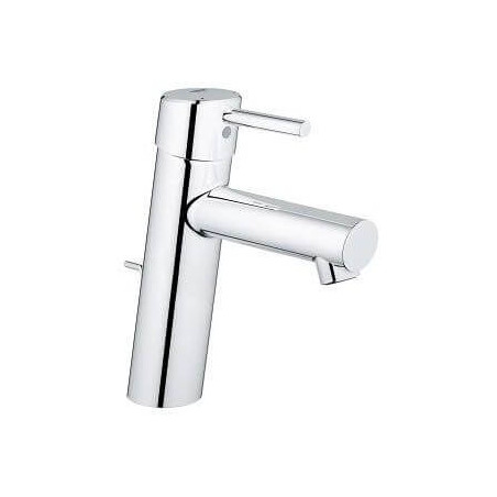 Bateria Umywalkowa Rozmiar M Concetto 23450001 Grohe