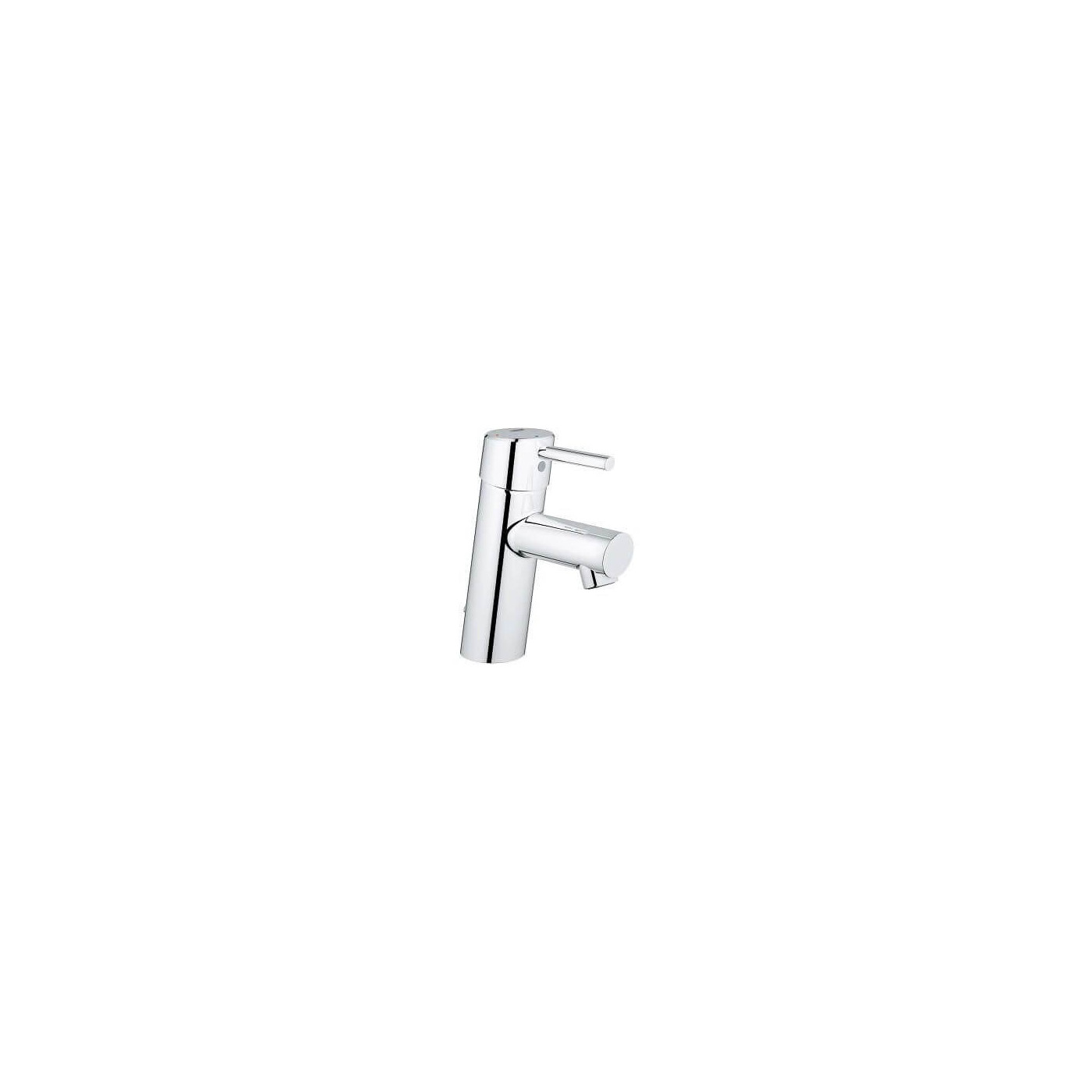 Bateria Umywalkowa Rozmiar S Concetto 2338110E Grohe Bateria Umywalkowa Rozmiar S Concetto 2338110E Grohe