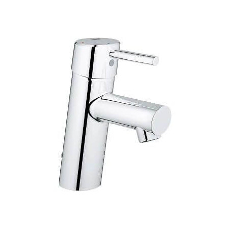 Bateria Umywalkowa Rozmiar S Concetto 2338110E Grohe