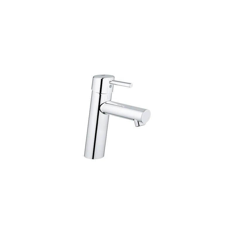 Bateria Umywalkowa Rozmiar M Concetto 23451001 Grohe Bateria Umywalkowa Rozmiar M Concetto 23451001 Grohe