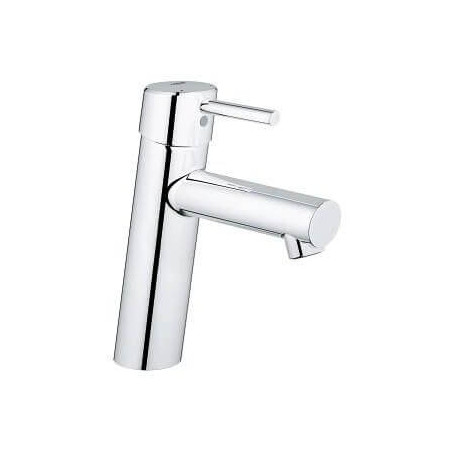 Bateria Umywalkowa Rozmiar M Concetto 23451001 Grohe