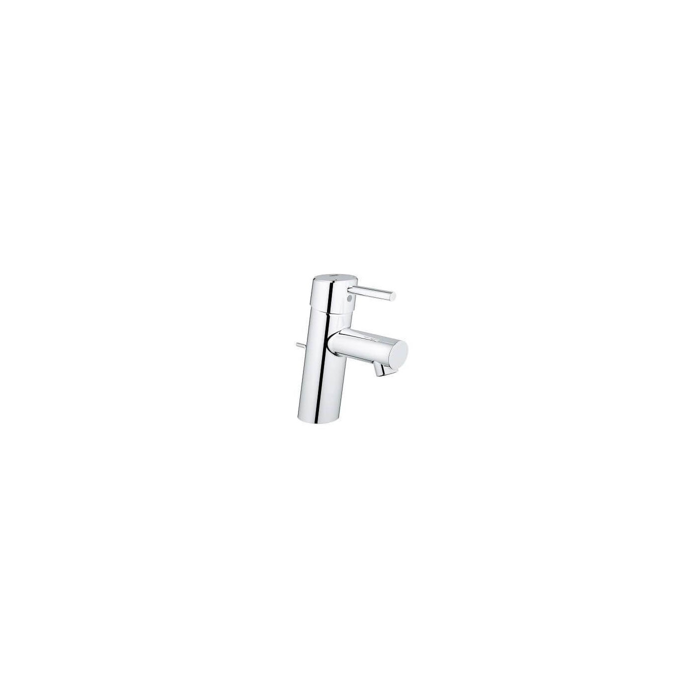 Bateria Umywalkowa Rozmiar S Concetto 3220410E Grohe Bateria Umywalkowa Rozmiar S Concetto 3220410E Grohe