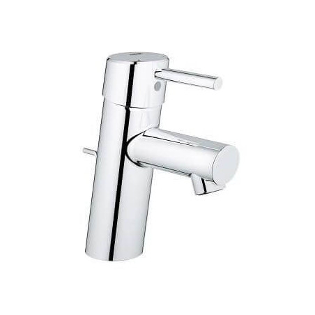 Bateria Umywalkowa Rozmiar S Concetto 3220410E Grohe