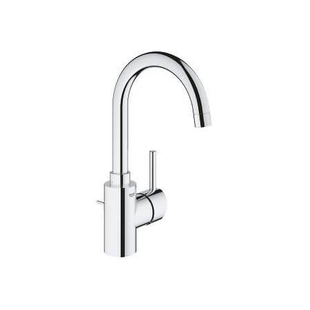Bateria Umywalkowa Rozmiar L Concetto 32629002 Grohe