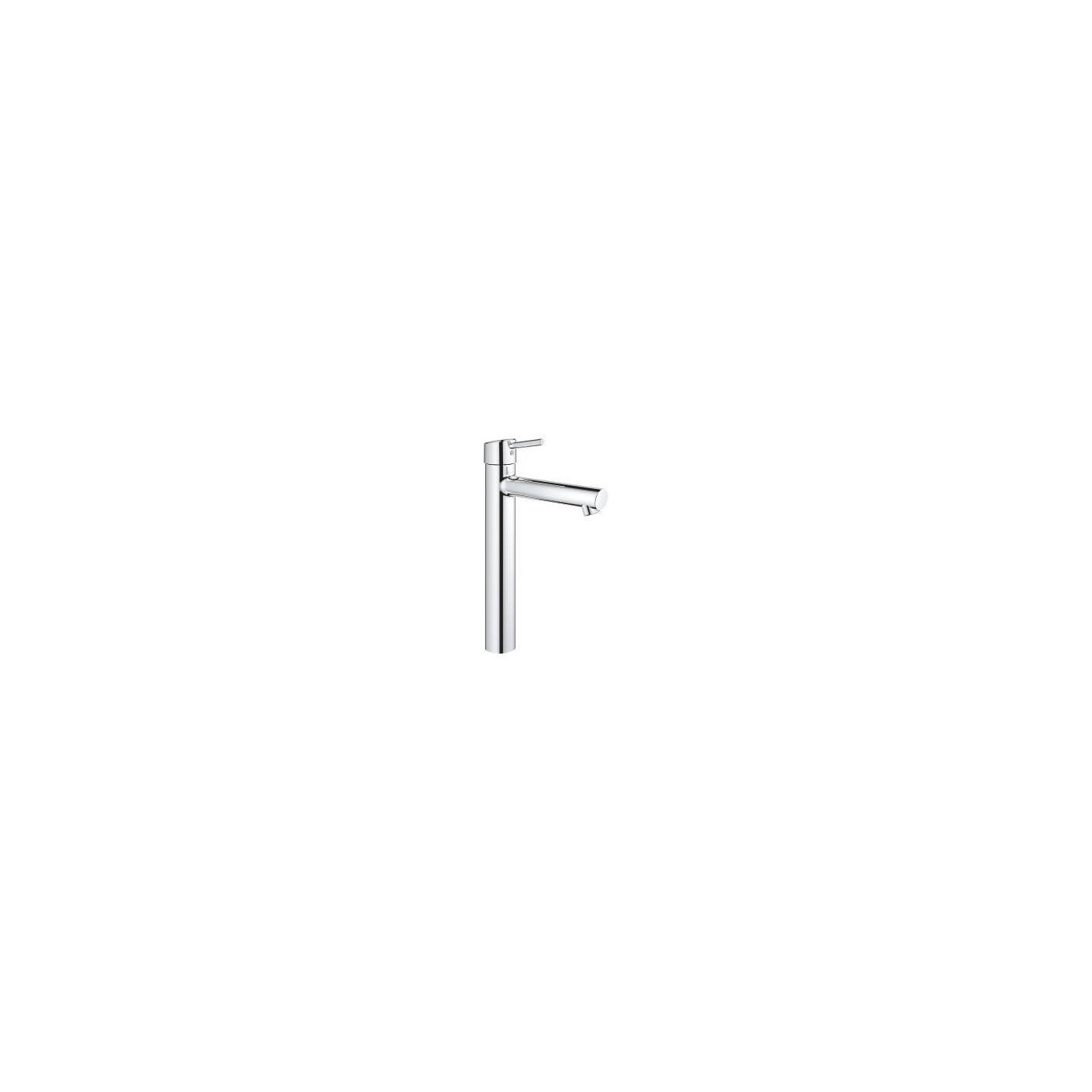 Bateria Umywalkowa Rozmiar XL Concetto 23920001 Grohe Bateria Umywalkowa Rozmiar XL Concetto 23920001 Grohe