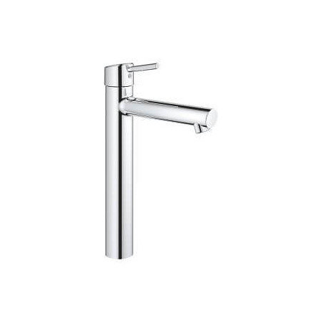 Bateria Umywalkowa Rozmiar XL Concetto 23920001 Grohe