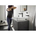 Bateria Umywalkowa Finoris 260 Do Mis Umywalkowych Z Kompletem Odpływowym Pusz-Open 76070670 Hansgrohe Bateria Umywalkowa Finoris 260 Do Mis Umywalkowych Z Kompletem Odpływowym Pusz-Open 76070670 Hansgrohe