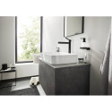 Bateria Umywalkowa Finoris 260 Do Mis Umywalkowych Z Kompletem Odpływowym Pusz-Open 76070670 Hansgrohe Bateria Umywalkowa Finoris 260 Do Mis Umywalkowych Z Kompletem Odpływowym Pusz-Open 76070670 Hansgrohe